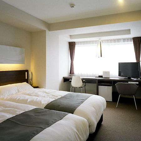 Koko Hotel Numazu Inter Zewnętrze zdjęcie