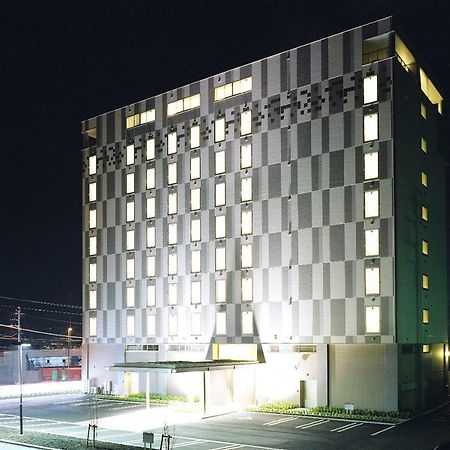 Koko Hotel Numazu Inter Zewnętrze zdjęcie