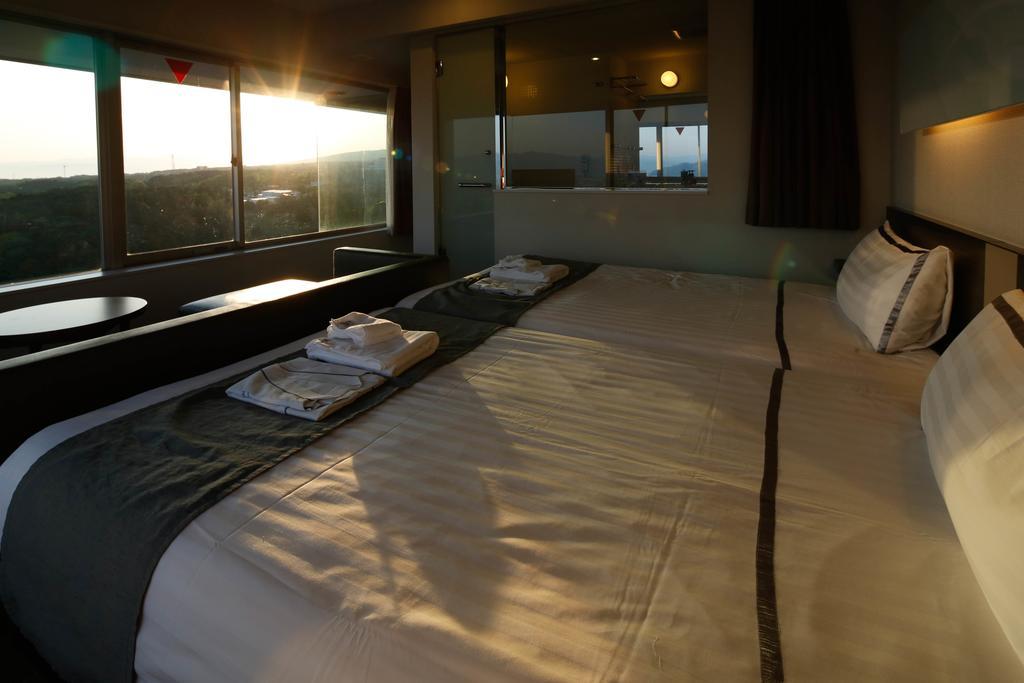Koko Hotel Numazu Inter Pokój zdjęcie