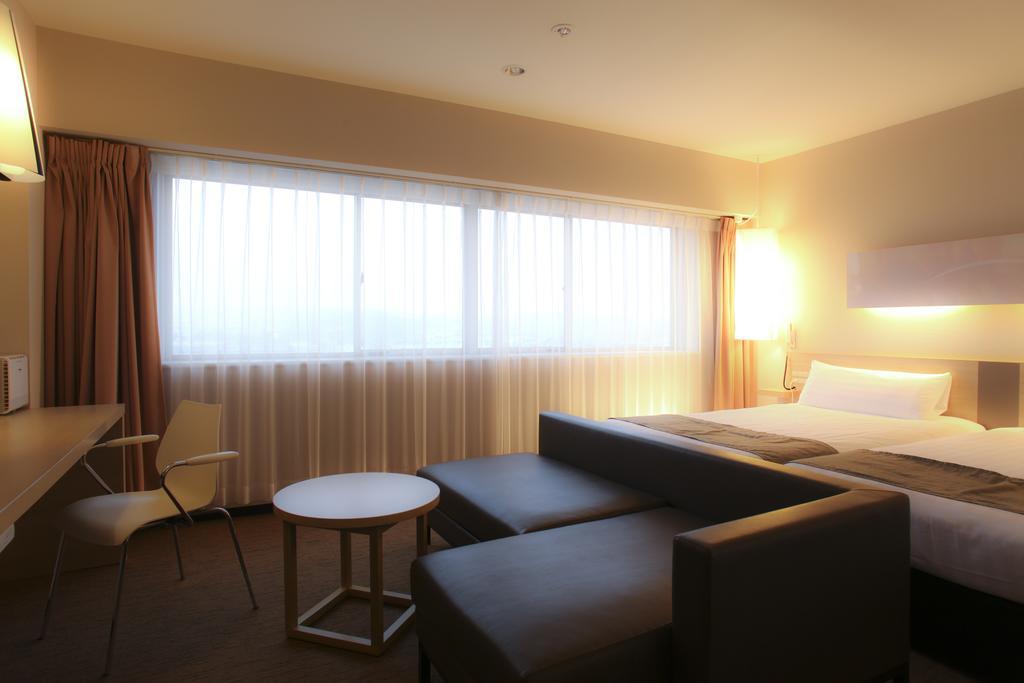 Koko Hotel Numazu Inter Pokój zdjęcie