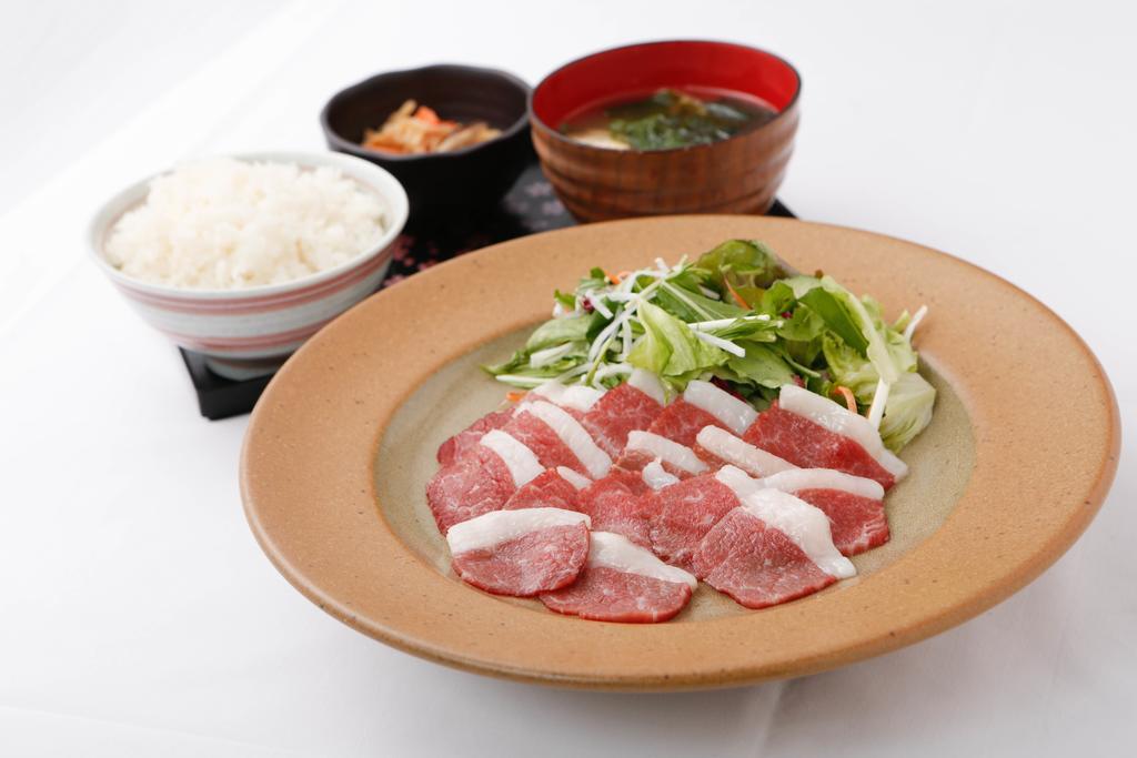 Koko Hotel Numazu Inter Zewnętrze zdjęcie