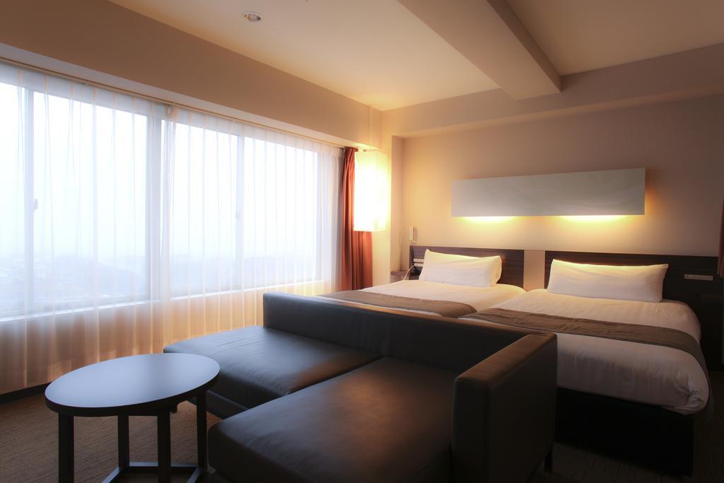 Koko Hotel Numazu Inter Pokój zdjęcie