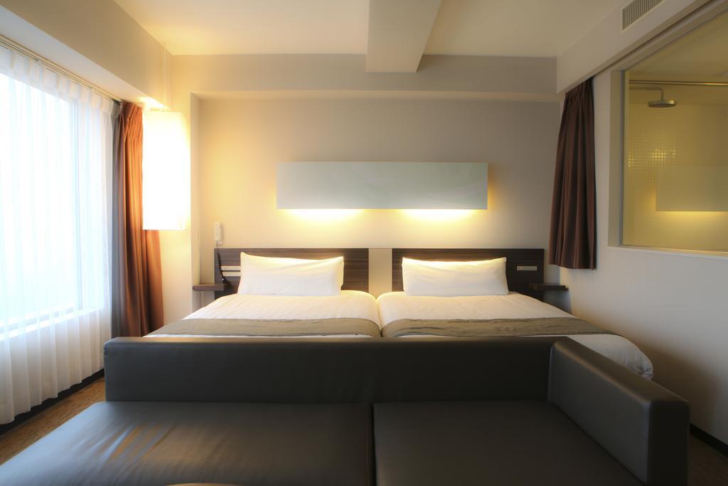 Koko Hotel Numazu Inter Pokój zdjęcie