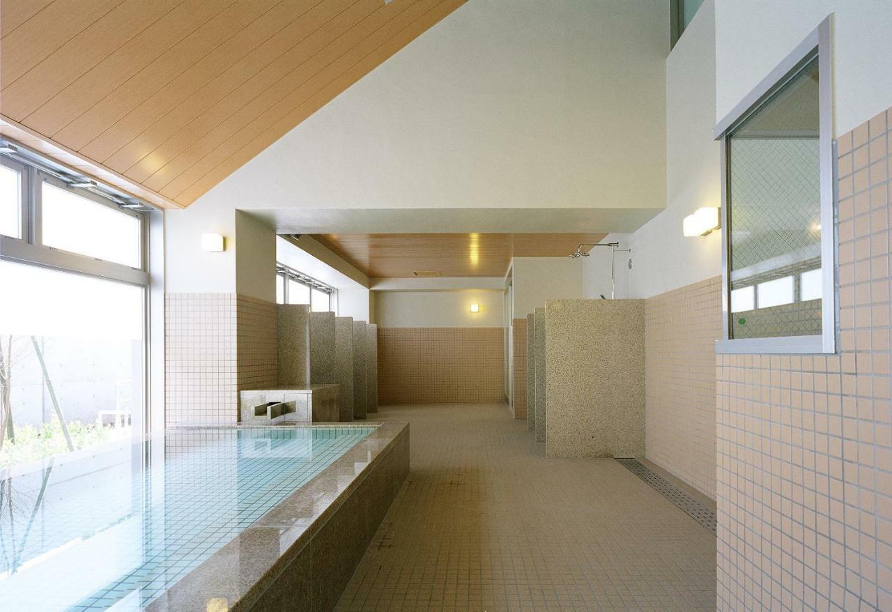 Koko Hotel Numazu Inter Zewnętrze zdjęcie