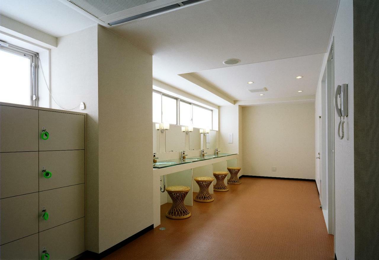 Koko Hotel Numazu Inter Zewnętrze zdjęcie