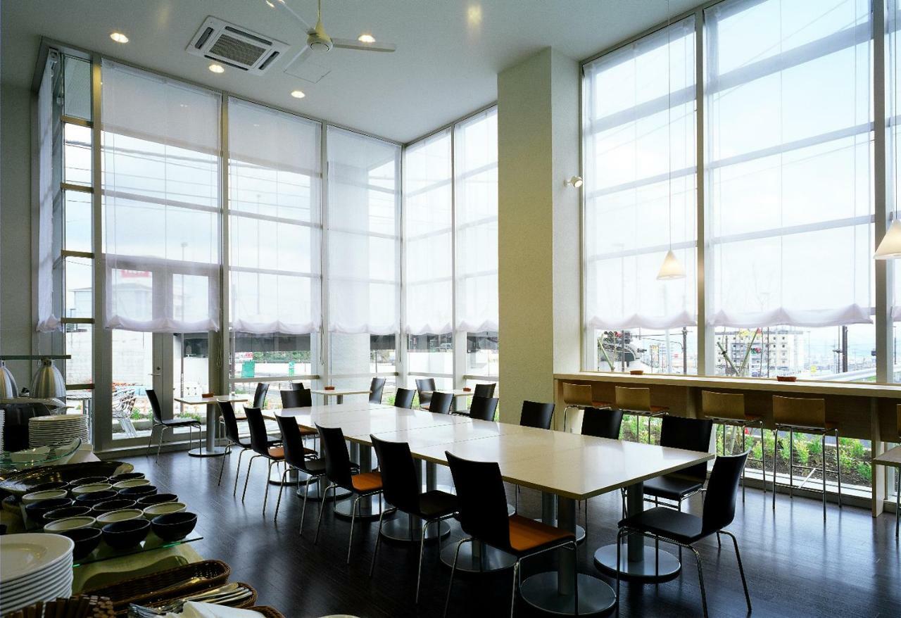 Koko Hotel Numazu Inter Zewnętrze zdjęcie