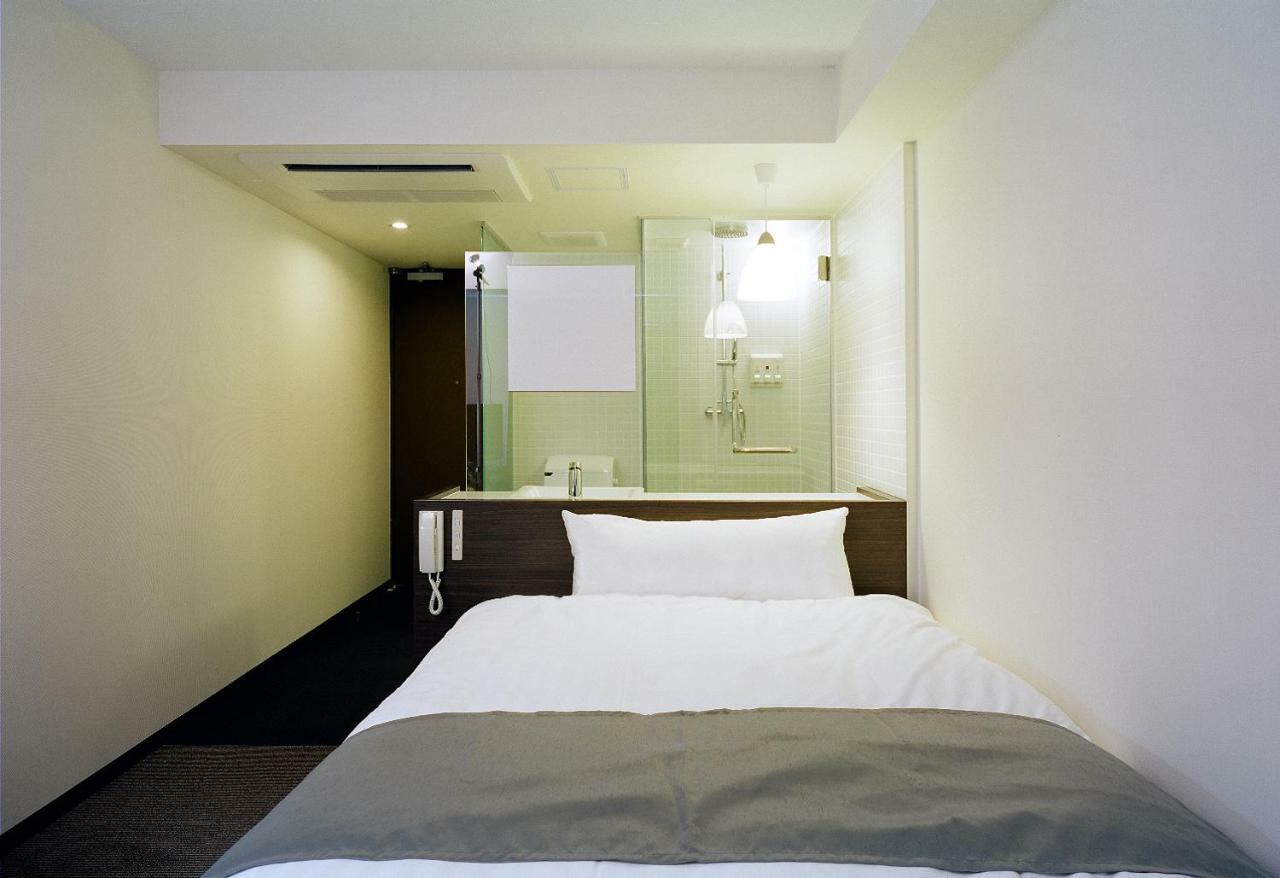 Koko Hotel Numazu Inter Zewnętrze zdjęcie